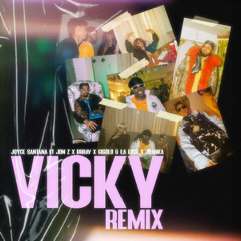 Vicky