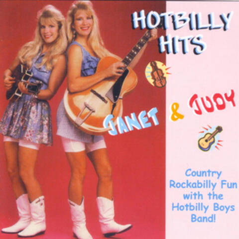 Hotbilly Hits