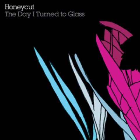 The Day I Turned To Glass
