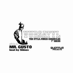 Mr. Gusto