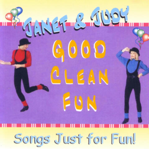 Good Clean Fun