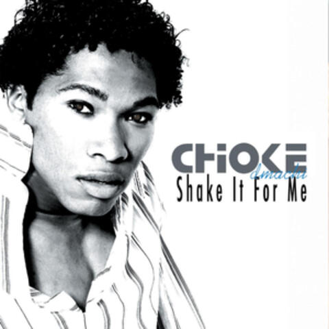 Shake It For Me (Music Inspired by The Film County General)