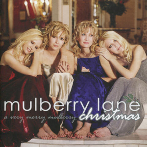 A Very Merry Mulberry Christmas