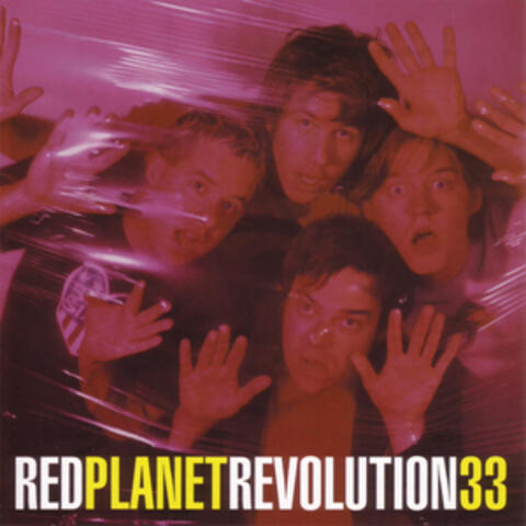 Revolution 33