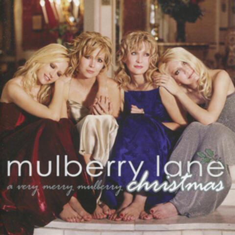 A Very Merry Mulberry Christmas
