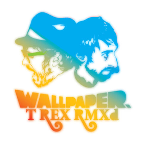 T REX RMXd