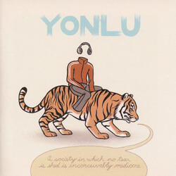 The Boy and the Tiger