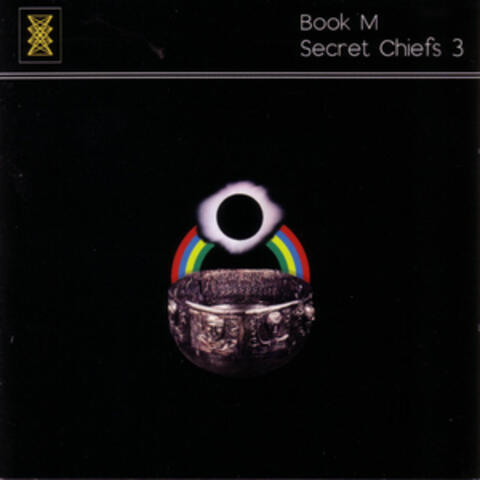 Book M