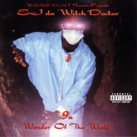 9th Wonder Of Tha World