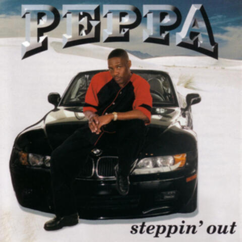 Steppin' Out