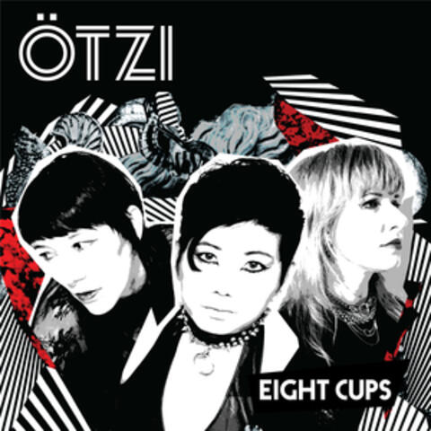 Eight Cups
