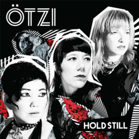 Hold Still