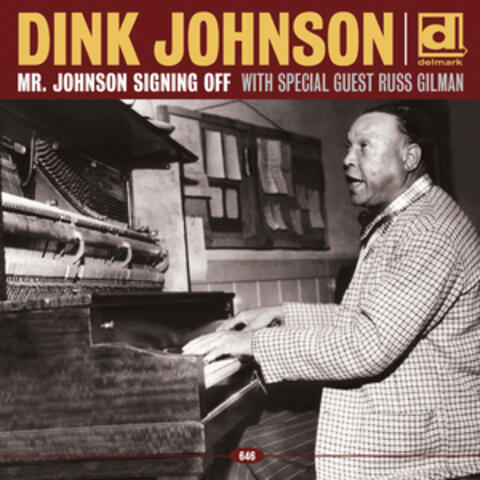 Dink Johnson