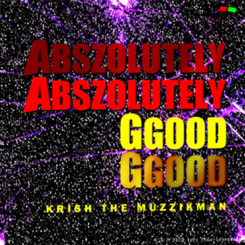 Abszolutely Ggood - Single