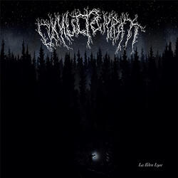 The Dying Grass Moon