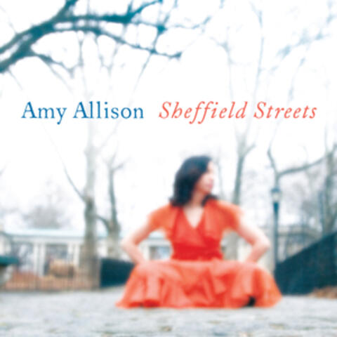Sheffield Streets