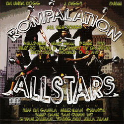 Some of the Real (feat. Killa Team & Da' Unda' Dogg)