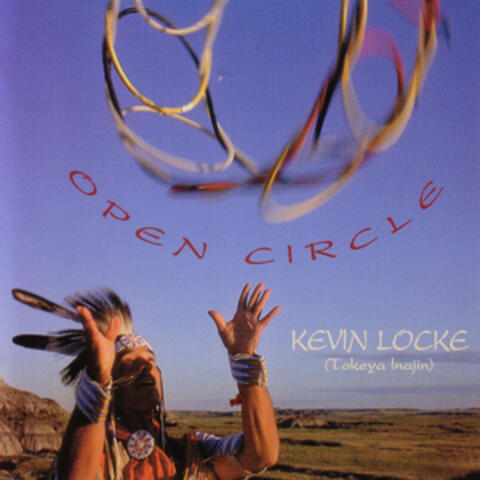 Open Circle