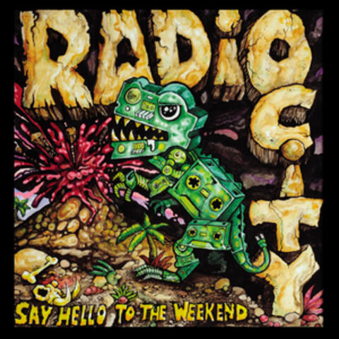 Say Hello to the Weekend