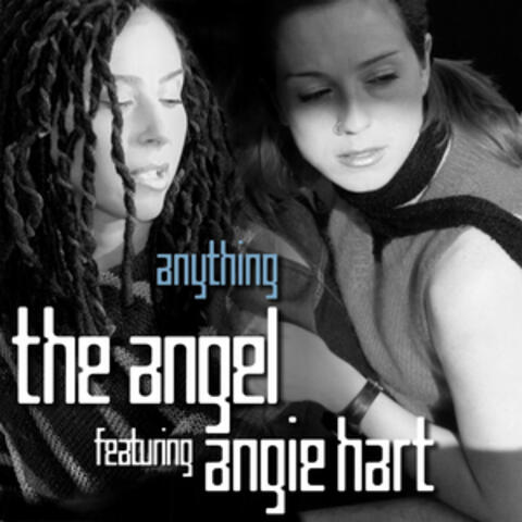 Anything - Featuring Angie Hart