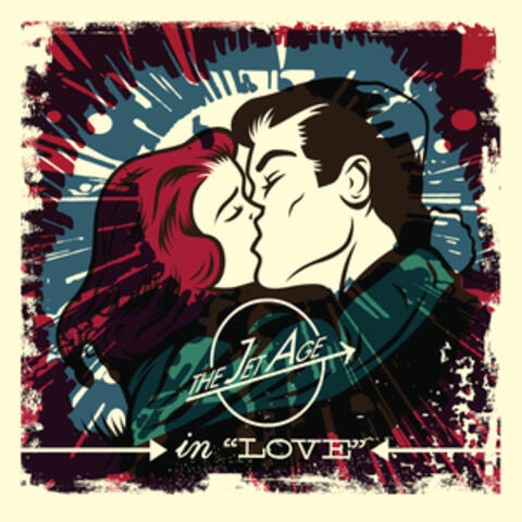 In "Love"