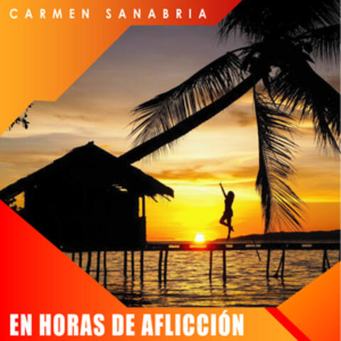 En Horas de Aflicción