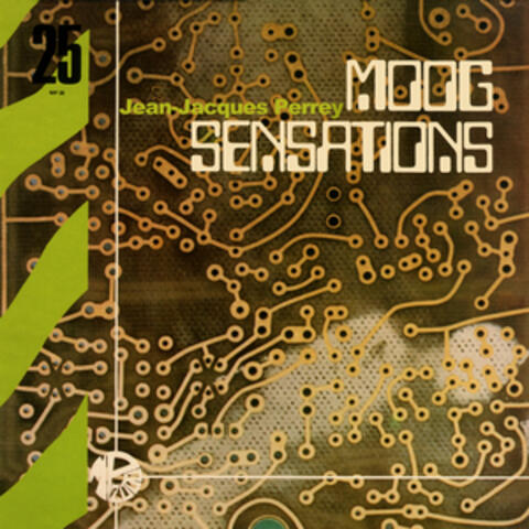 Moog Sensations