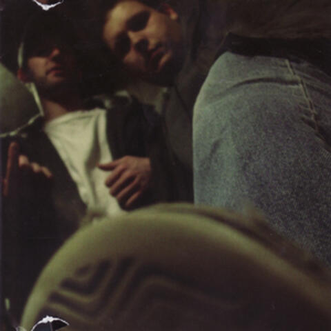 The Blind Cinema Sessions