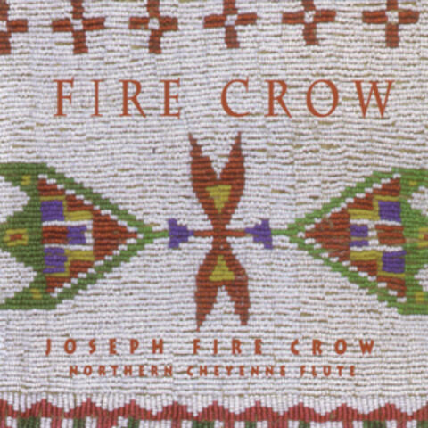 Fire Crow