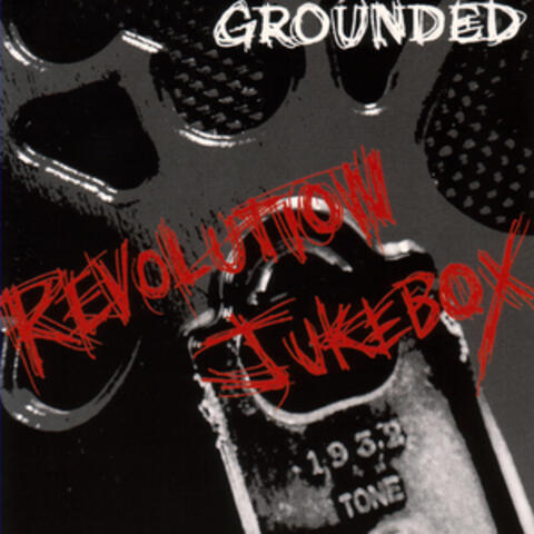 Revolution Jukebox