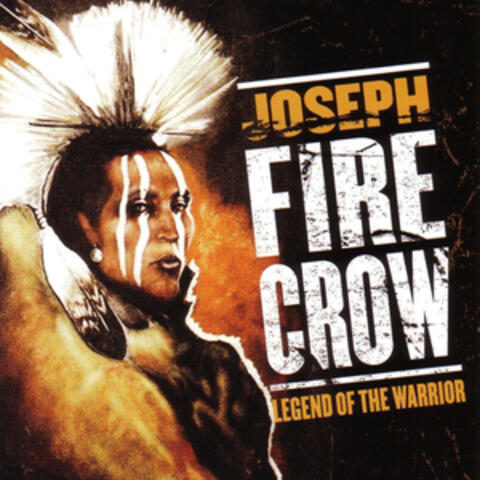 Joseph Fire Crow