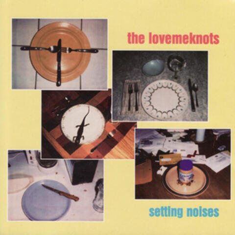 The Lovemeknots