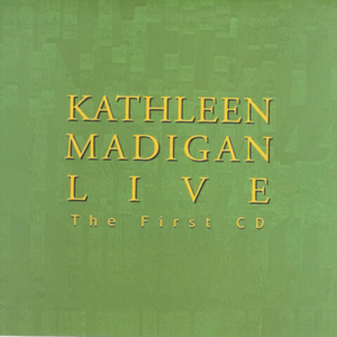 Kathleen Madigan