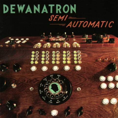 Semi Automatic