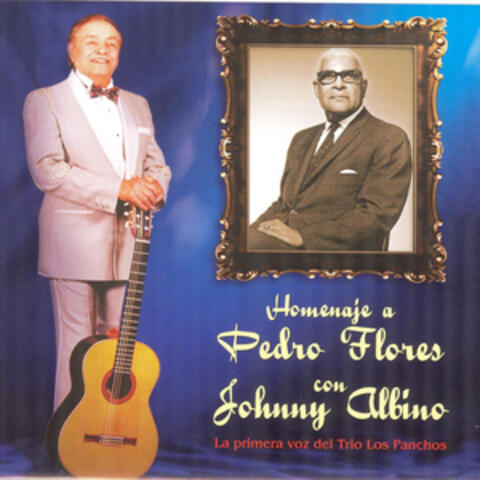 Homenaje A Pedro Flores