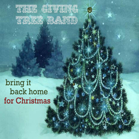 Bring It Back Home for Christmas