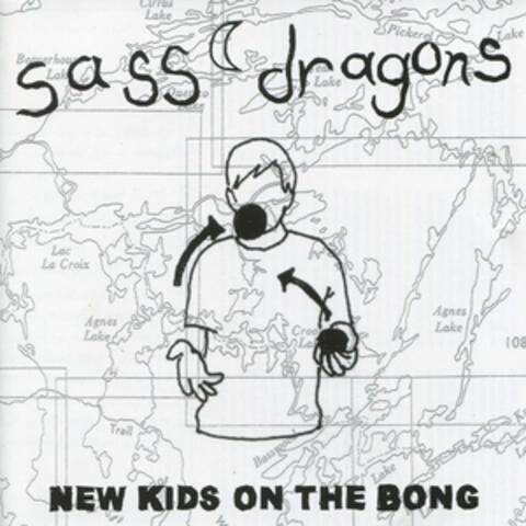 New Kids on the Bong