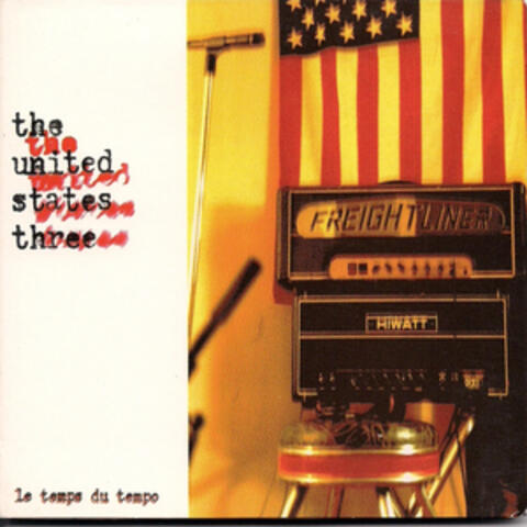 United States Three