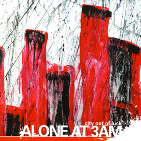 Alone At 3am