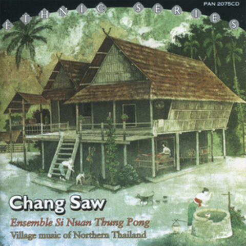 Ensemble Si Nuan Thung Pong