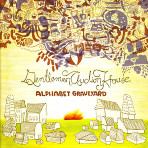 Alphabet Graveyard