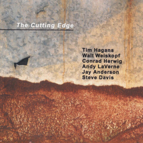 The Cutting Edge