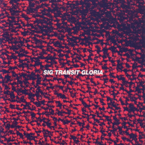 Sig Transit Gloria