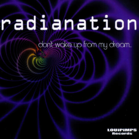 Don't Wake Up From My Dream... (Live PA)