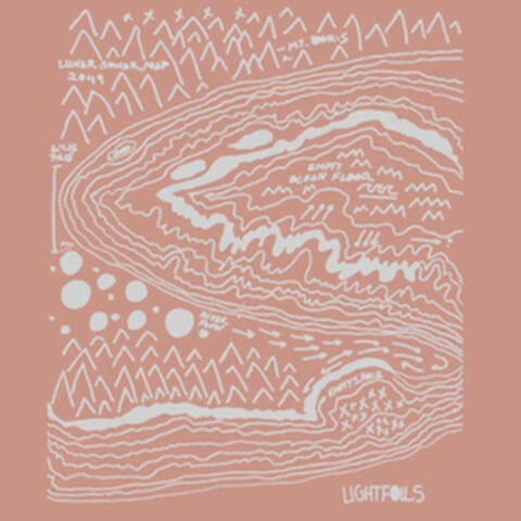 Lightfoils EP
