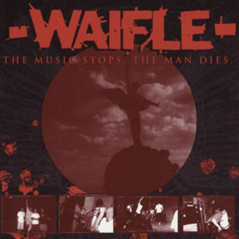 The Music Stops, The Man Dies