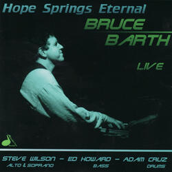 Hope Spring Eternal