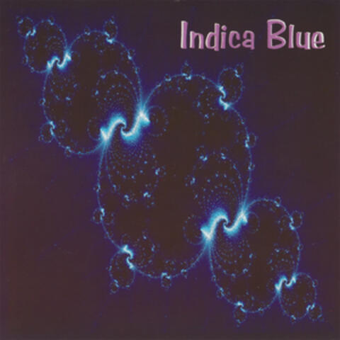 Indica Blue