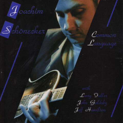 Joachim Schonecker