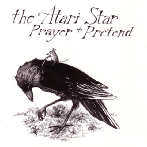 Prayer + Pretend